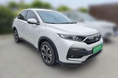 Honda XR-V 2021, 54700 км, за 15268 USD