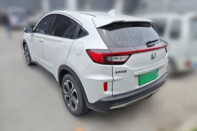 Honda XR-V 2021, 54700 км, за 15268 USD