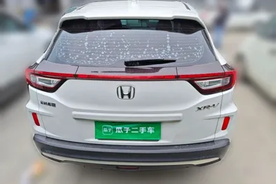 Honda XR-V 2021, 54700 км, за 15268 USD