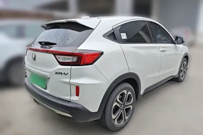 Honda XR-V 2021, 54700 км, за 15268 USD - фото 6