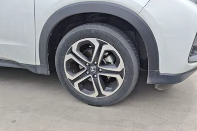 Honda XR-V 2021, 54700 км, за 15268 USD - фото 8