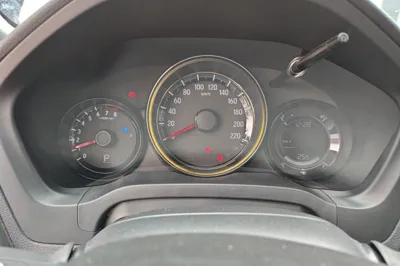 Honda XR-V 2021, 54700 км, за 15268 USD - фото 10
