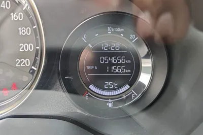 Honda XR-V 2021, 54700 км, за 15268 USD - фото 11