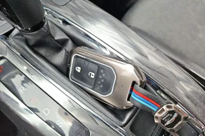 Honda XR-V 2021, 54700 км, за 15268 USD - фото 17