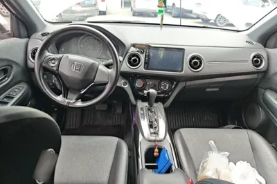 Honda XR-V 2021, 54700 км, за 15268 USD - фото 18