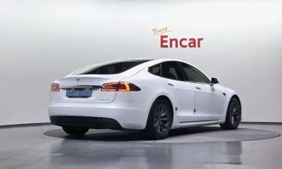 Tesla Model S 2020, 164354 км, за 29801.3 USD