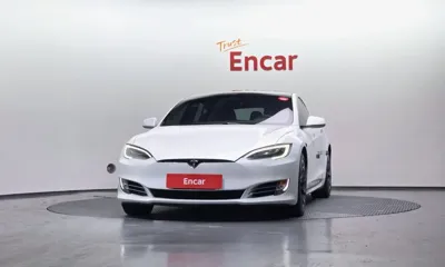 Tesla Model S 2020, 164354 км, за 29801.3 USD