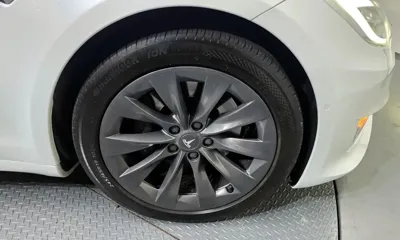 Tesla Model S 2020, 164354 км, за 29801.3 USD