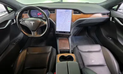 Tesla Model S 2020, 164354 км, за 29801.3 USD - фото 7