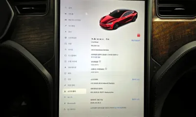 Tesla Model S 2020, 164354 км, за 29801.3 USD - фото 8
