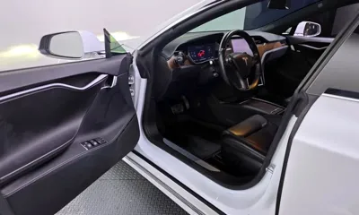 Tesla Model S 2020, 164354 км, за 29801.3 USD - фото 10