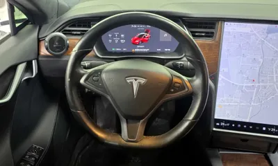 Tesla Model S 2020, 164354 км, за 29801.3 USD - фото 13