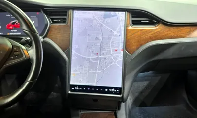 Tesla Model S 2020, 164354 км, за 29801.3 USD - фото 14