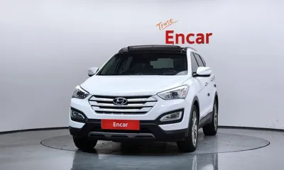 Hyundai Santafe 2014, 131802 км, за 6039.12 USD