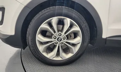 Hyundai Santafe 2014, 131802 км, за 6039.12 USD