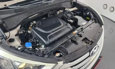 Hyundai Santafe 2014, 131802 км, за 6039.12 USD - фото 6