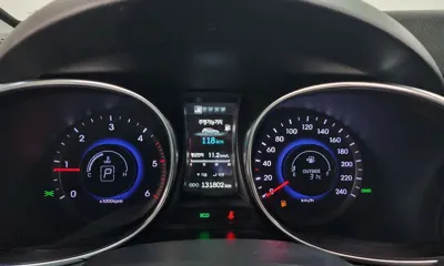 Hyundai Santafe 2014, 131802 км, за 6039.12 USD - фото 8