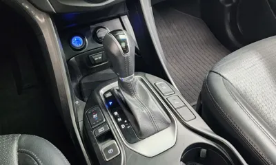 Hyundai Santafe 2014, 131802 км, за 6039.12 USD - фото 9