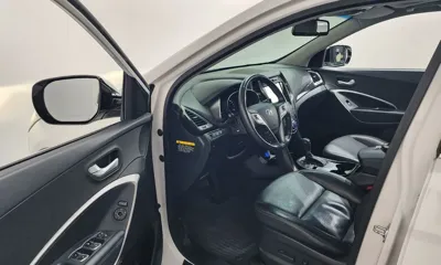 Hyundai Santafe 2014, 131802 км, за 6039.12 USD - фото 10