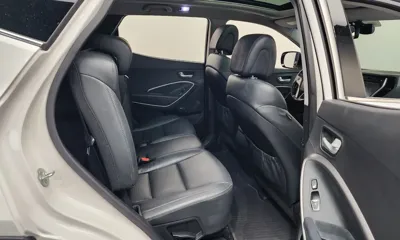 Hyundai Santafe 2014, 131802 км, за 6039.12 USD - фото 11