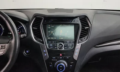 Hyundai Santafe 2014, 131802 км, за 6039.12 USD - фото 12
