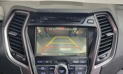 Hyundai Santafe 2014, 131802 км, за 6039.12 USD - фото 14