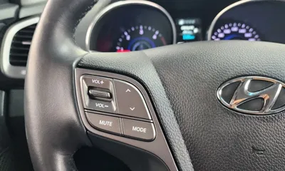 Hyundai Santafe 2014, 131802 км, за 6039.12 USD - фото 16