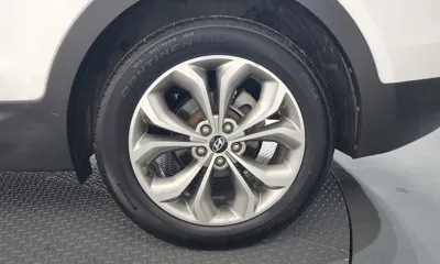 Hyundai Santafe 2014, 131802 км, за 6039.12 USD - фото 21