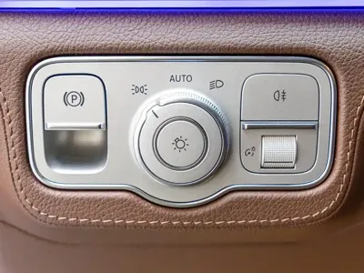 Mercedes-Benz GLS 2024, 24300 км, за 125041.72 USD