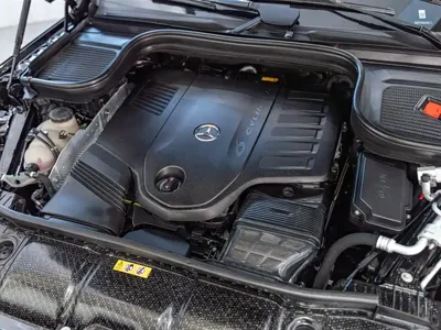 Mercedes-Benz GLS 2024, 24300 км, за 125041.72 USD - фото 20