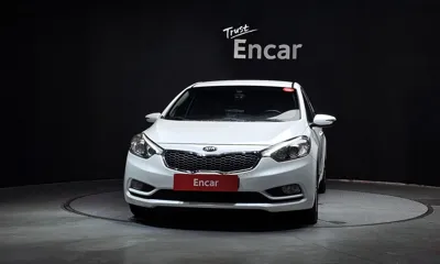 Kia K3 2015, 88387 км, за 4225.44 USD