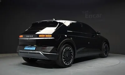 Hyundai Ioniq5 2023, 13689 км, за 22074.62 USD