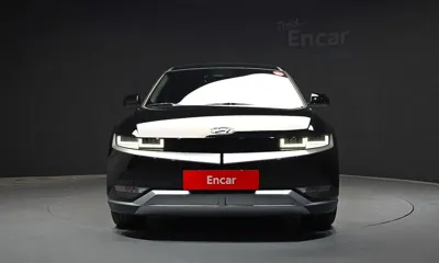 Hyundai Ioniq5 2023, 13689 км, за 22074.62 USD