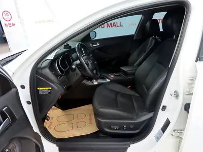 Kia K5 2015, 153656 км, за 4225.44 USD - фото 6
