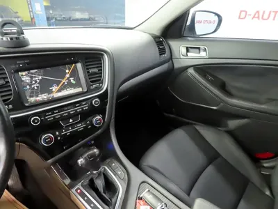 Kia K5 2015, 153656 км, за 4225.44 USD - фото 12