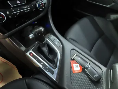 Kia K5 2015, 153656 км, за 4225.44 USD - фото 14