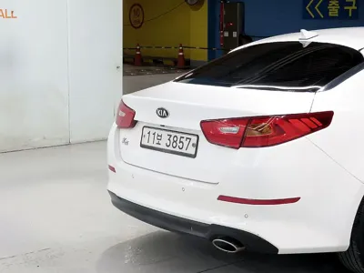 Kia K5 2015, 153656 км, за 4225.44 USD - фото 17