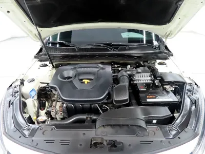 Kia K5 2015, 153656 км, за 4225.44 USD - фото 19