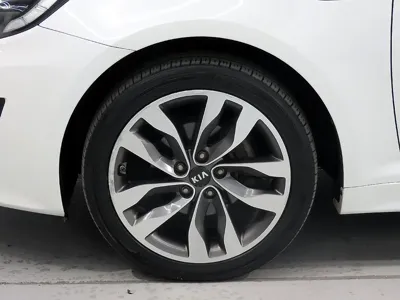 Kia K5 2015, 153656 км, за 4225.44 USD - фото 20