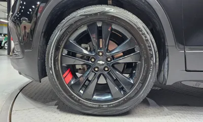 ChevroletGMDaewoo Trax 2020, 150403 км, за 4726.27 USD