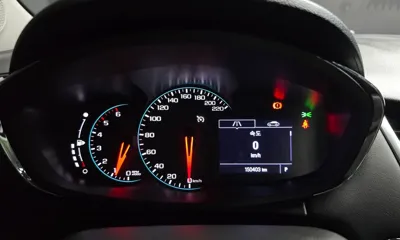 ChevroletGMDaewoo Trax 2020, 150403 км, за 4726.27 USD - фото 8