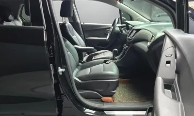 ChevroletGMDaewoo Trax 2020, 150403 км, за 4726.27 USD - фото 26
