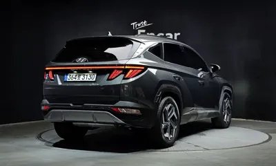 Hyundai Tucson 2022, 51804 км, за 15406.61 USD