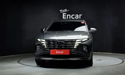 Hyundai Tucson 2022, 51804 км, за 15406.61 USD