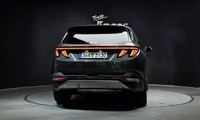 Hyundai Tucson 2022, 51804 км, за 15406.61 USD