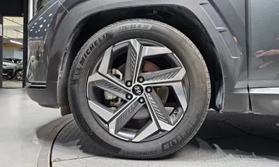 Hyundai Tucson 2022, 51804 км, за 15406.61 USD