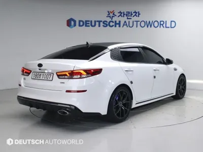 Kia K5 2019, 144103 км, за 7800.82 USD