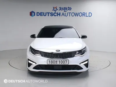 Kia K5 2019, 144103 км, за 7800.82 USD