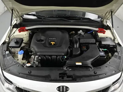 Kia K5 2019, 144103 км, за 7800.82 USD - фото 6