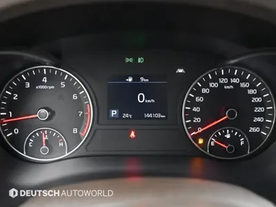 Kia K5 2019, 144103 км, за 7800.82 USD - фото 8